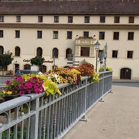 Dream View In The Sachsenhof